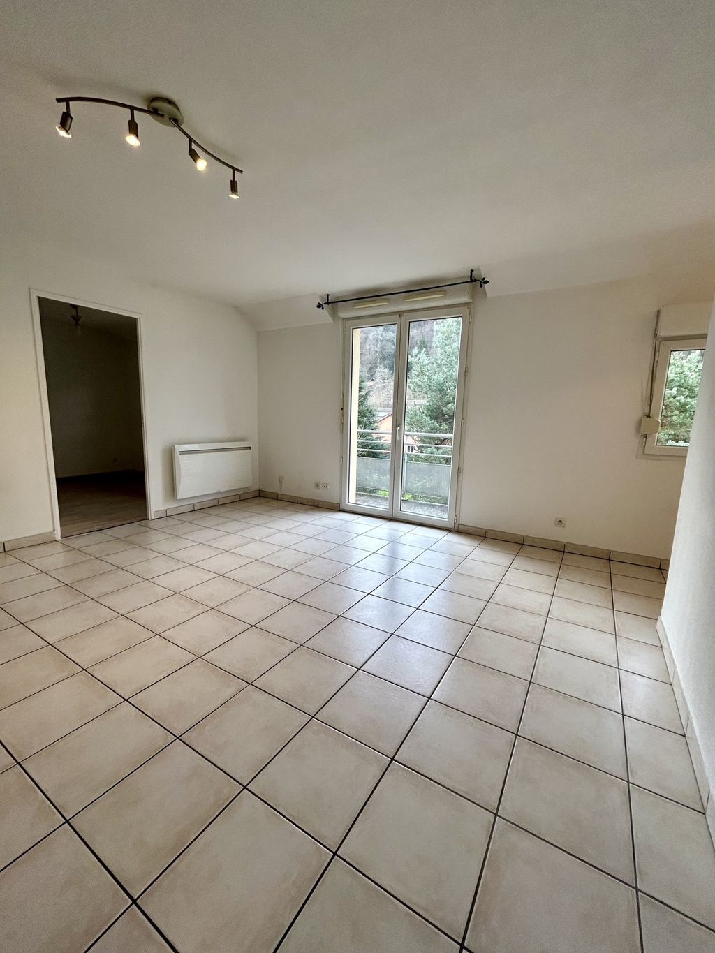 Achat appartement à vendre 3 pièces 55 m² - Rumilly