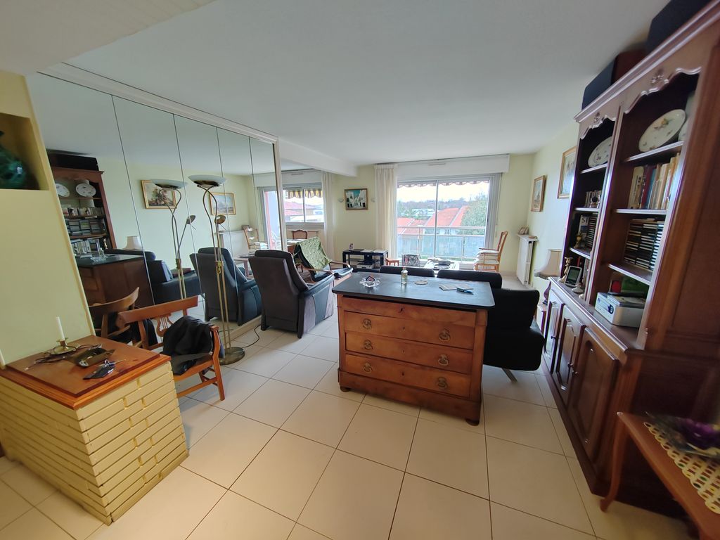 Achat appartement 5 pièce(s) Anglet