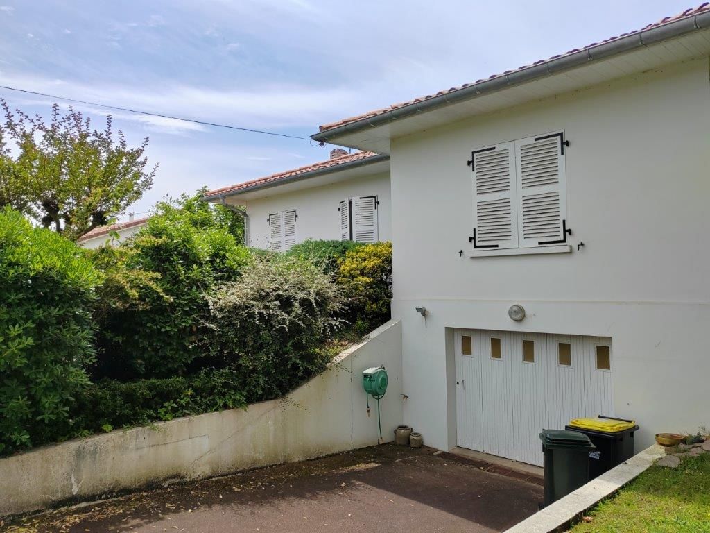 Achat maison 3 chambre(s) - Biarritz