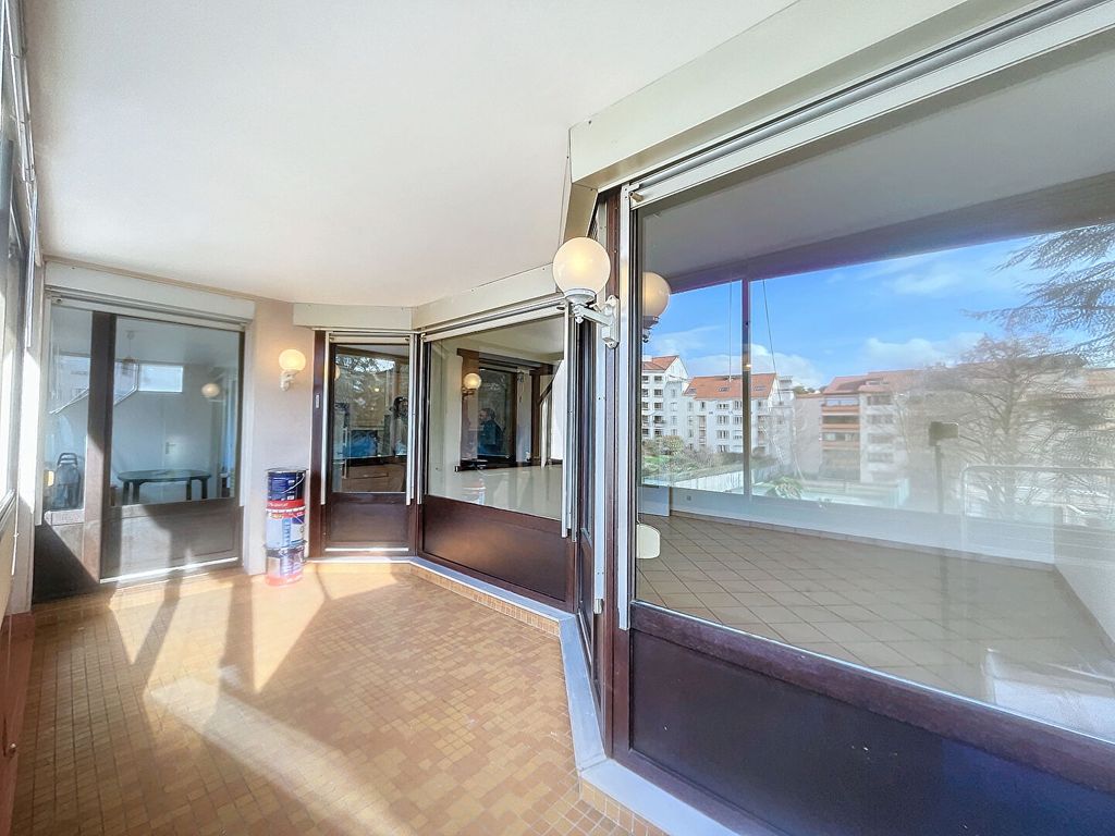 Achat appartement 4 pièce(s) Lyon 7ème arrondissement