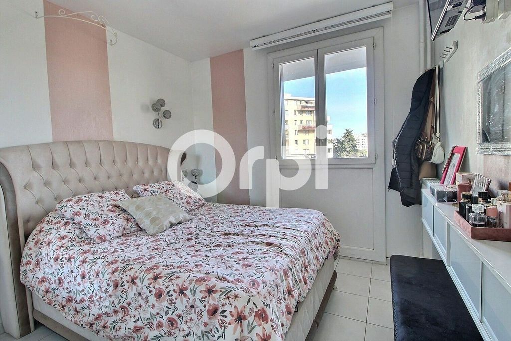 Achat appartement 3 pièce(s) Marseille 10ème arrondissement