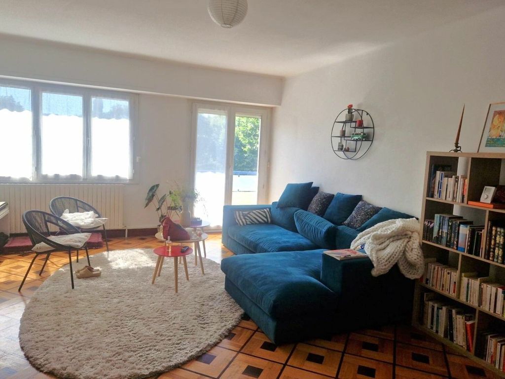 Achat appartement à vendre 3 pièces 104 m² - Toulon