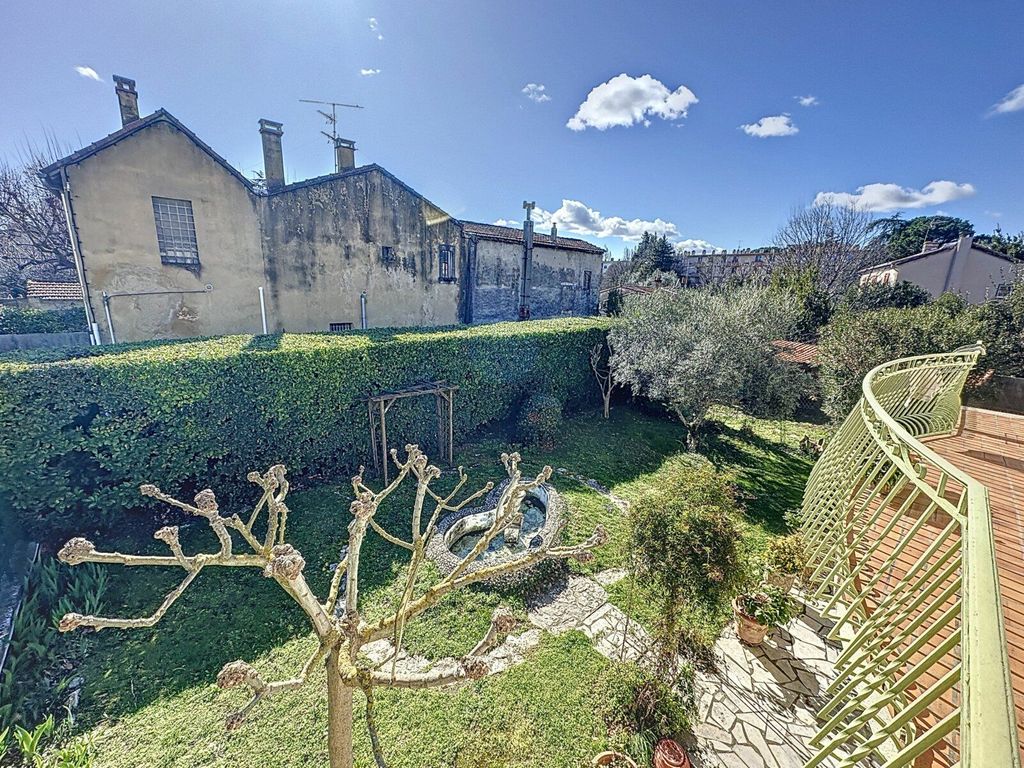 Achat maison 4 chambre(s) - Avignon