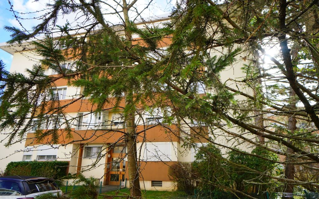 Achat appartement à vendre 4 pièces 73 m² - Chenôve