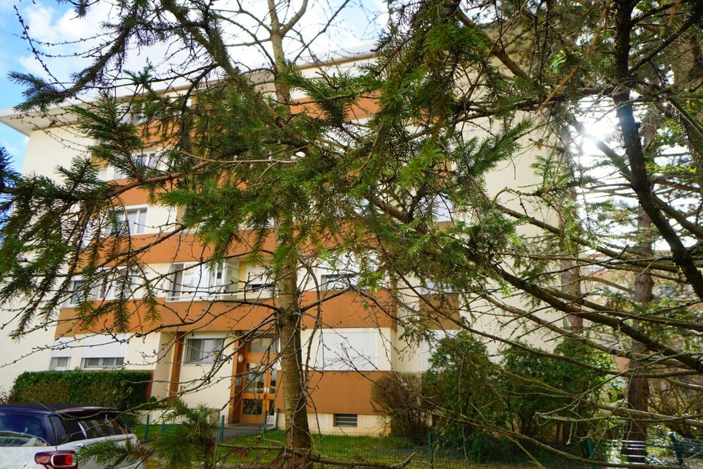 Achat appartement à vendre 4 pièces 73 m² - Chenôve