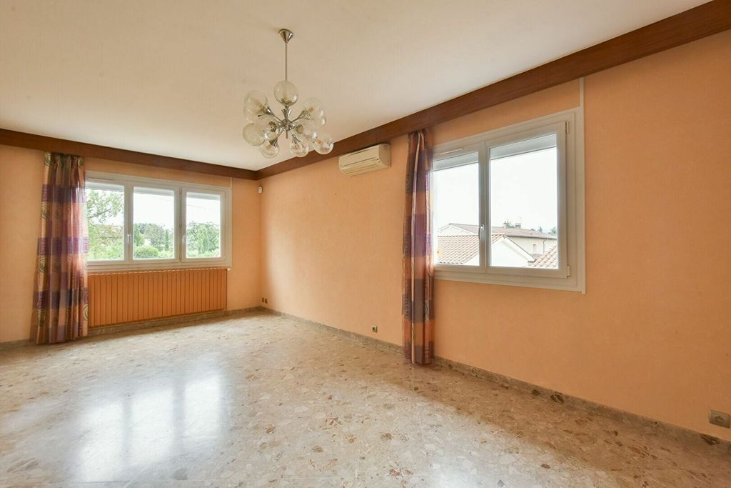 Achat maison 3 chambre(s) - Craponne