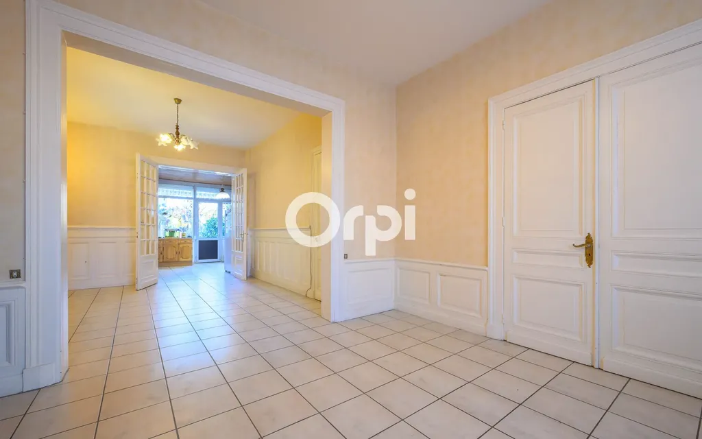 Achat maison 4 chambre(s) - Douai