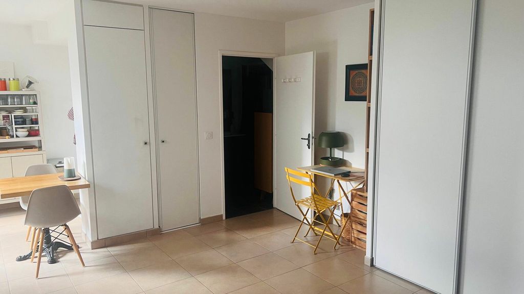 Achat appartement à vendre 2 pièces 35 m² - Romainville