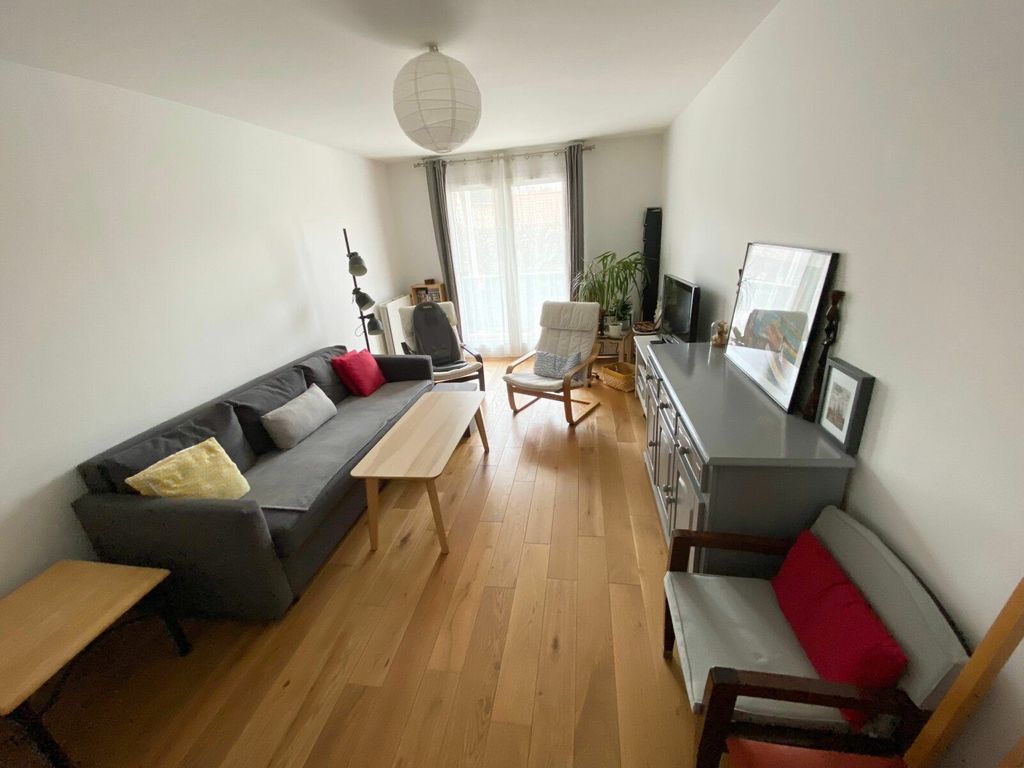 Achat appartement à vendre 4 pièces 86 m² - Noisy-le-Sec