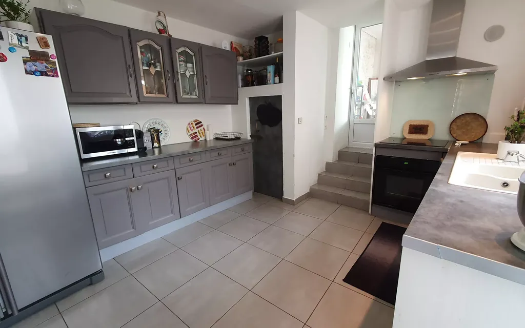 Achat maison à vendre 4 chambres 125 m² - Étampes