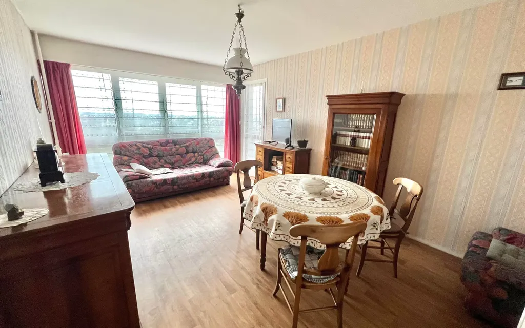 Achat maison 2 chambre(s) - Sevran