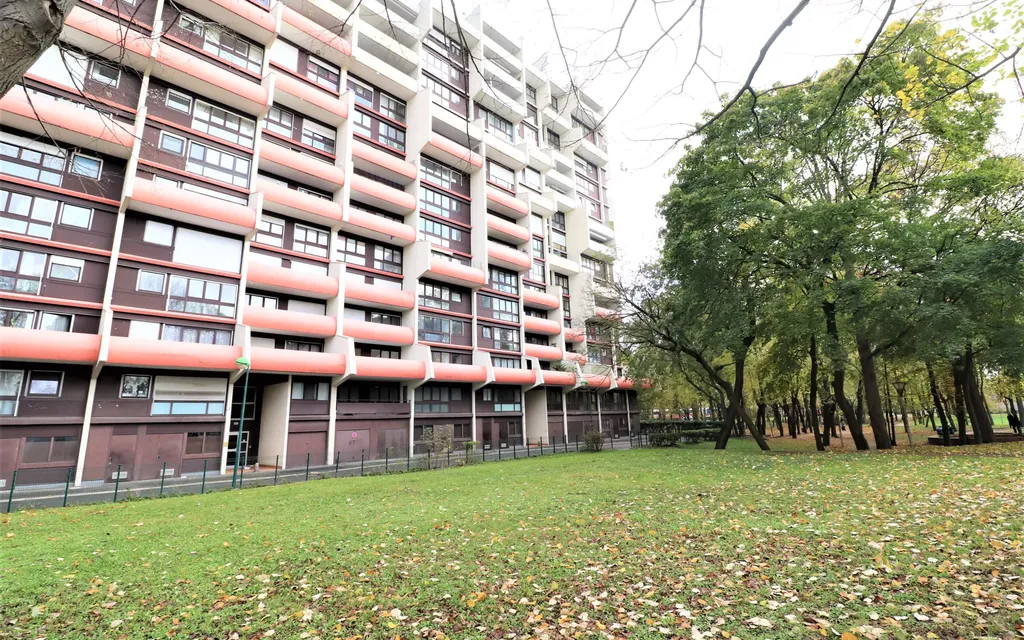 Achat maison à vendre 2 chambres 75 m² - Sevran