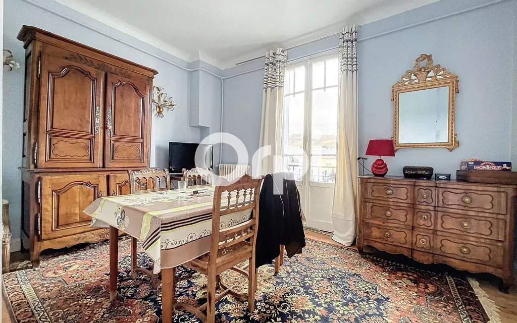 Achat maison 5 chambre(s) - La Bourboule