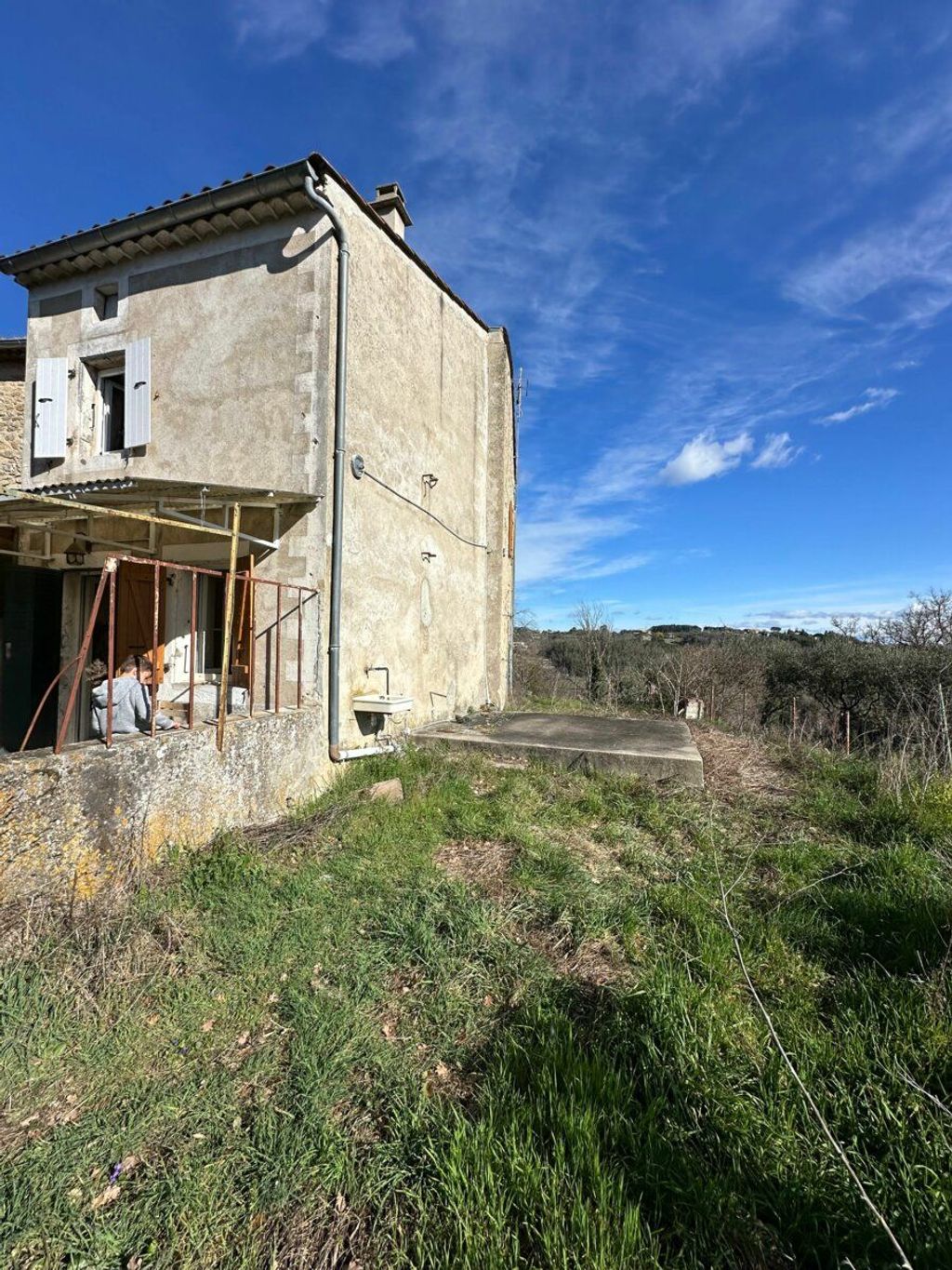 Achat maison 3 chambre(s) - Joyeuse