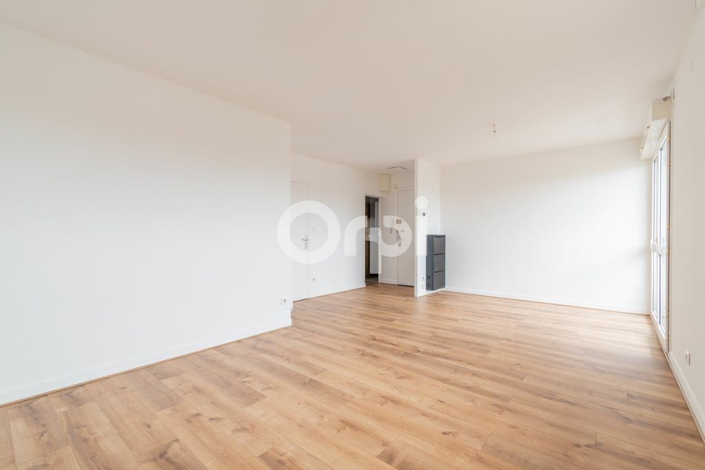 Achat appartement à vendre 5 pièces 78 m² - Bétheny
