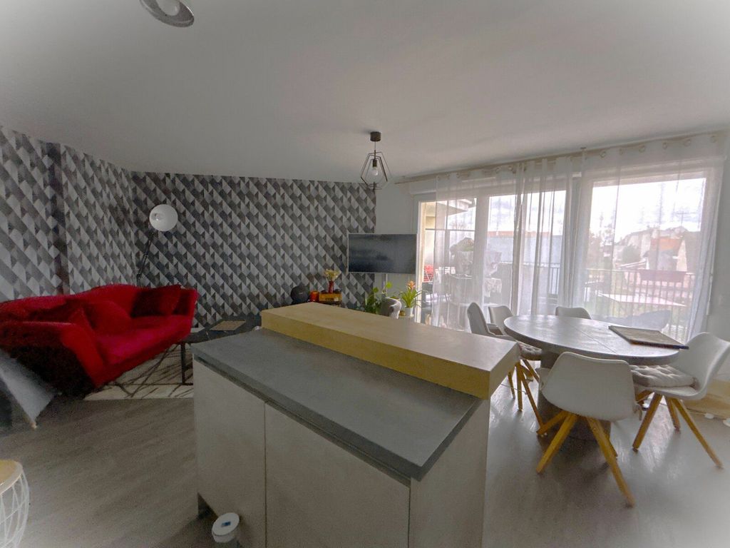 Achat appartement à vendre 4 pièces 84 m² - Chennevières-sur-Marne