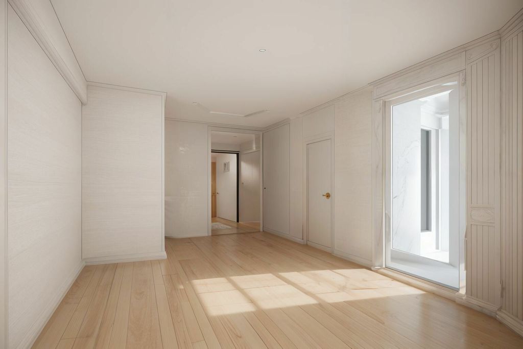 Achat appartement à vendre 2 pièces 56 m² - Lyon 7ème arrondissement