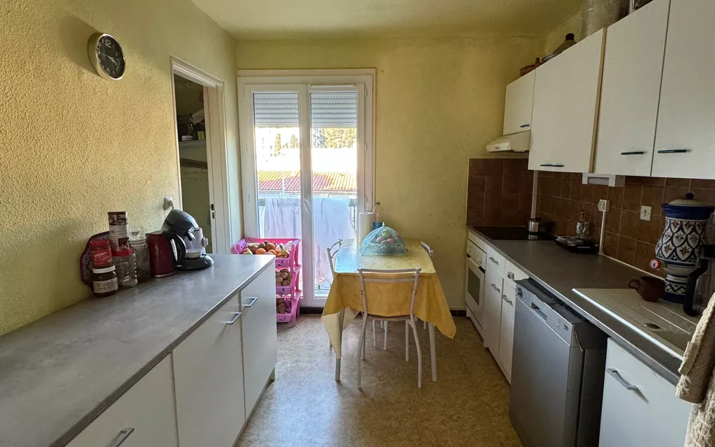 Achat appartement à vendre 4 pièces 74 m² - Perpignan