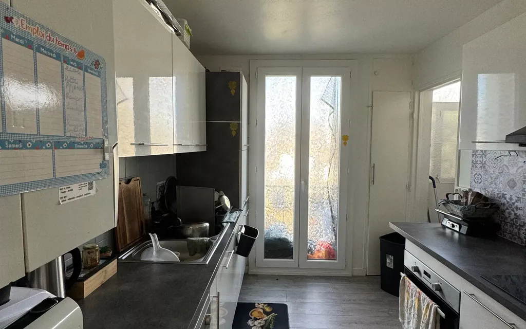 Achat appartement à vendre 4 pièces 80 m² - Perpignan