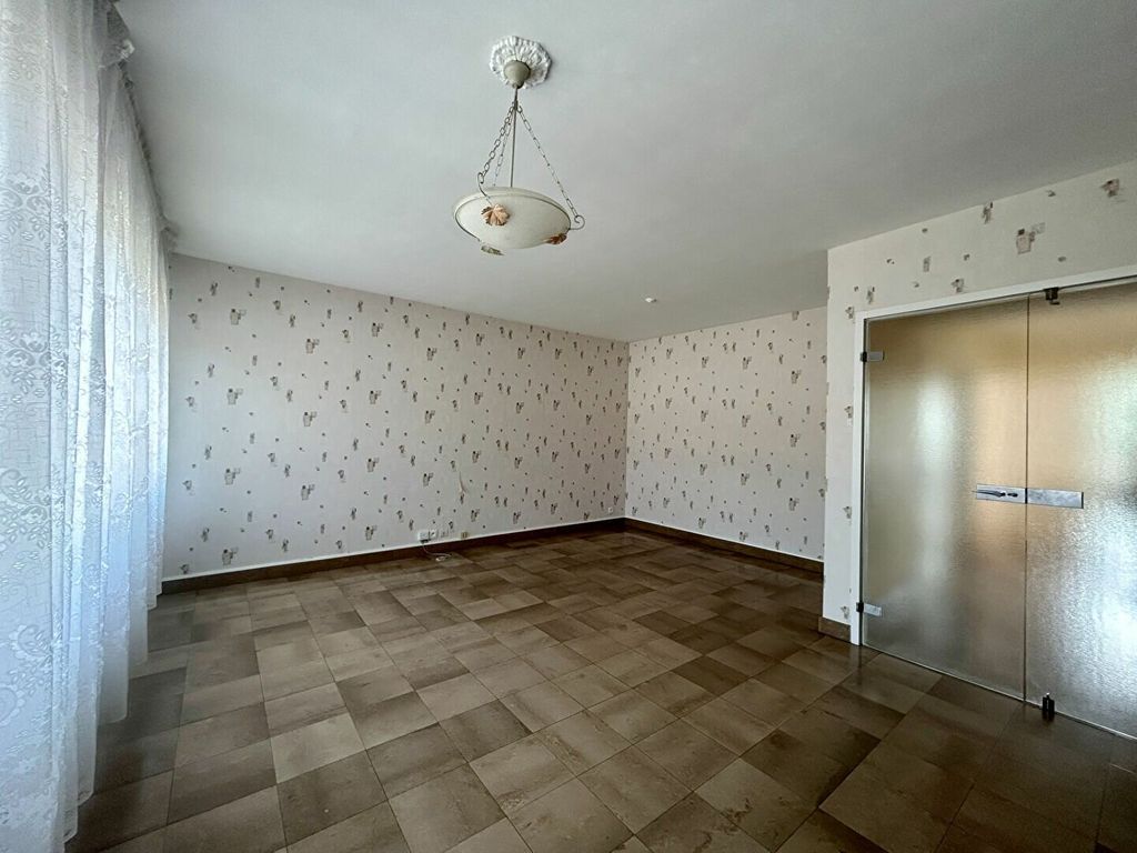 Achat appartement à vendre 3 pièces 74 m² - Calais