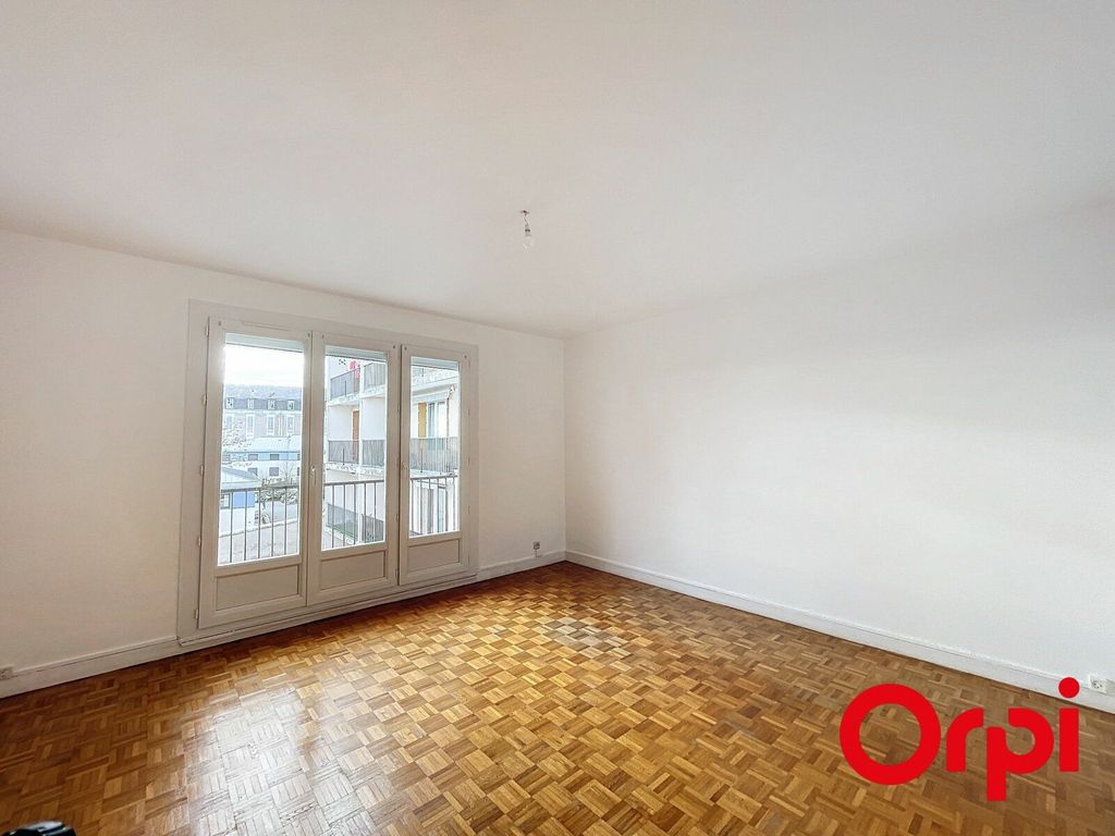 Achat appartement à vendre 3 pièces 63 m² - Bourges
