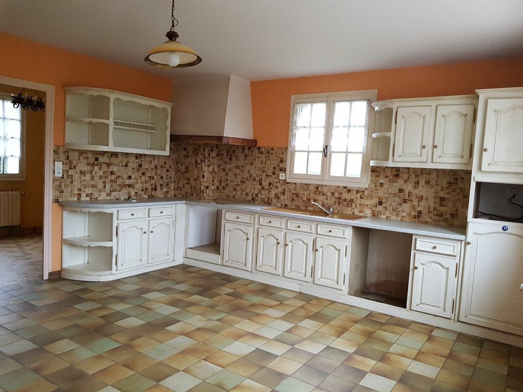 Achat maison 4 chambre(s) - Ploumagoar