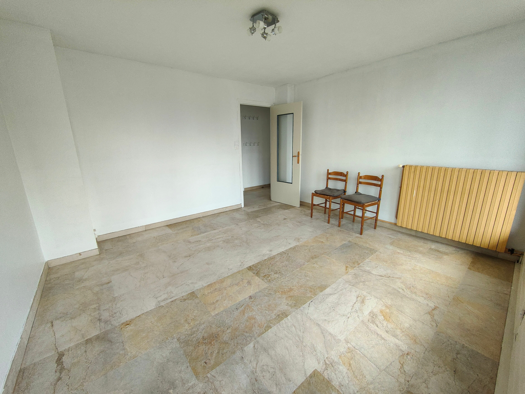 Achat appartement à vendre 4 pièces 70 m² - Grenoble
