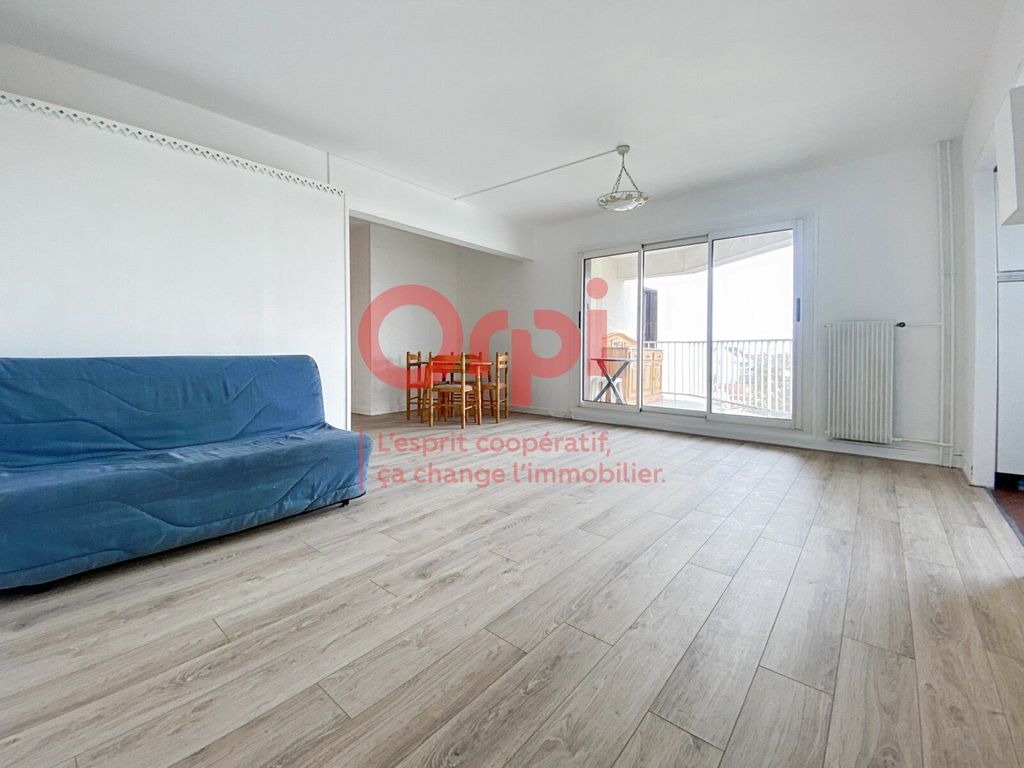 Achat appartement à vendre 2 pièces 39 m² - Argenteuil