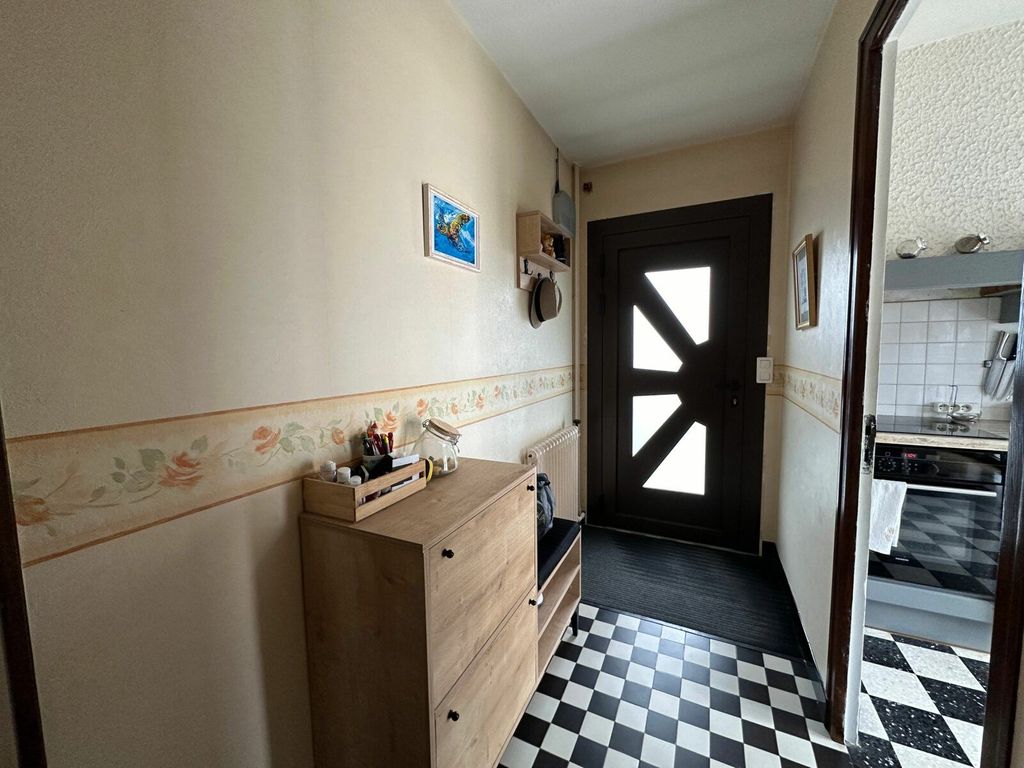 Achat maison 4 chambre(s) - Monnières