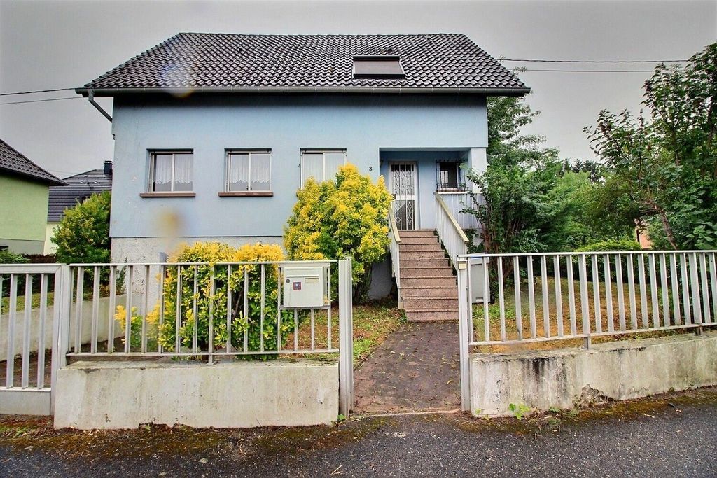 Achat maison à vendre 2 chambres 115 m² - Plobsheim