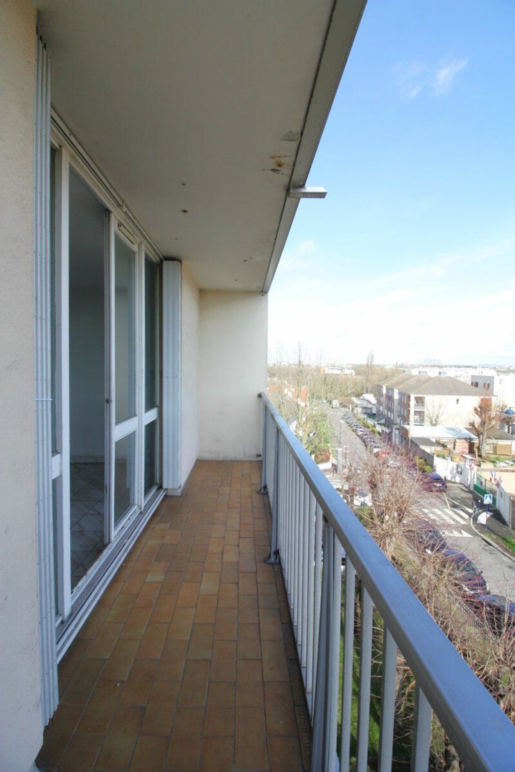 Achat appartement à vendre 3 pièces 63 m² - Dugny