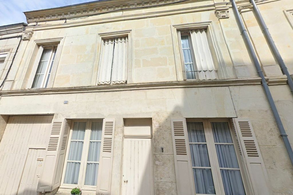 Achat maison 3 chambre(s) - Montoire-sur-le-Loir