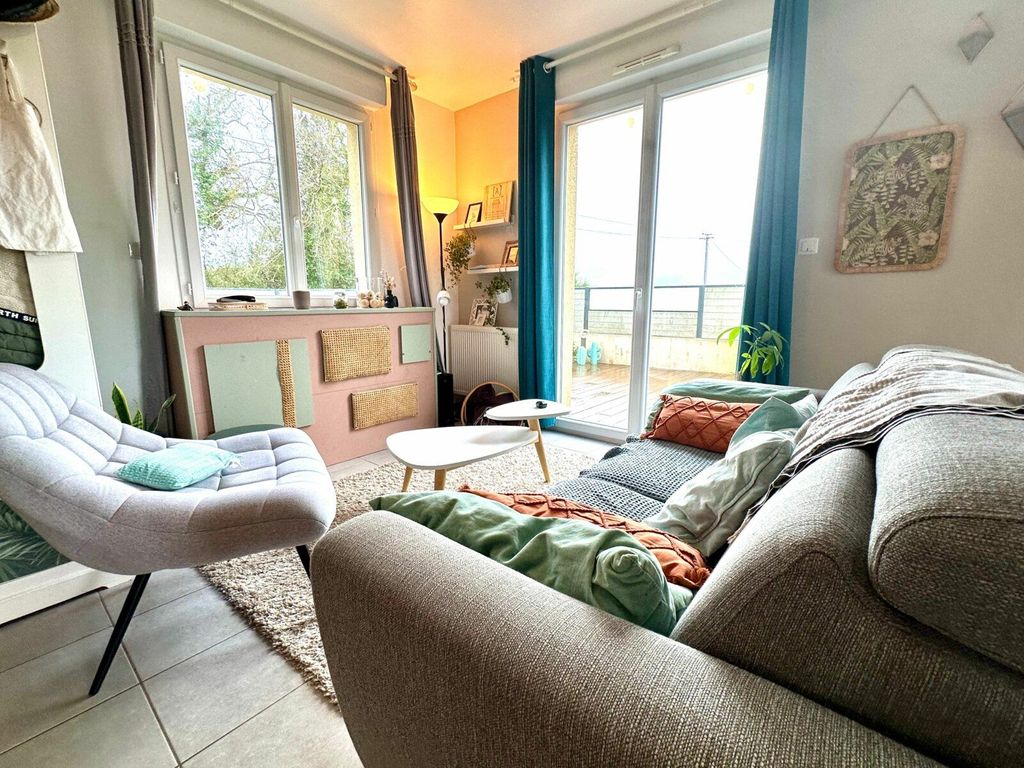 Achat maison 4 chambre(s) - Plouédern