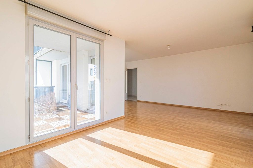 Achat appartement à vendre 3 pièces 81 m² - Reims