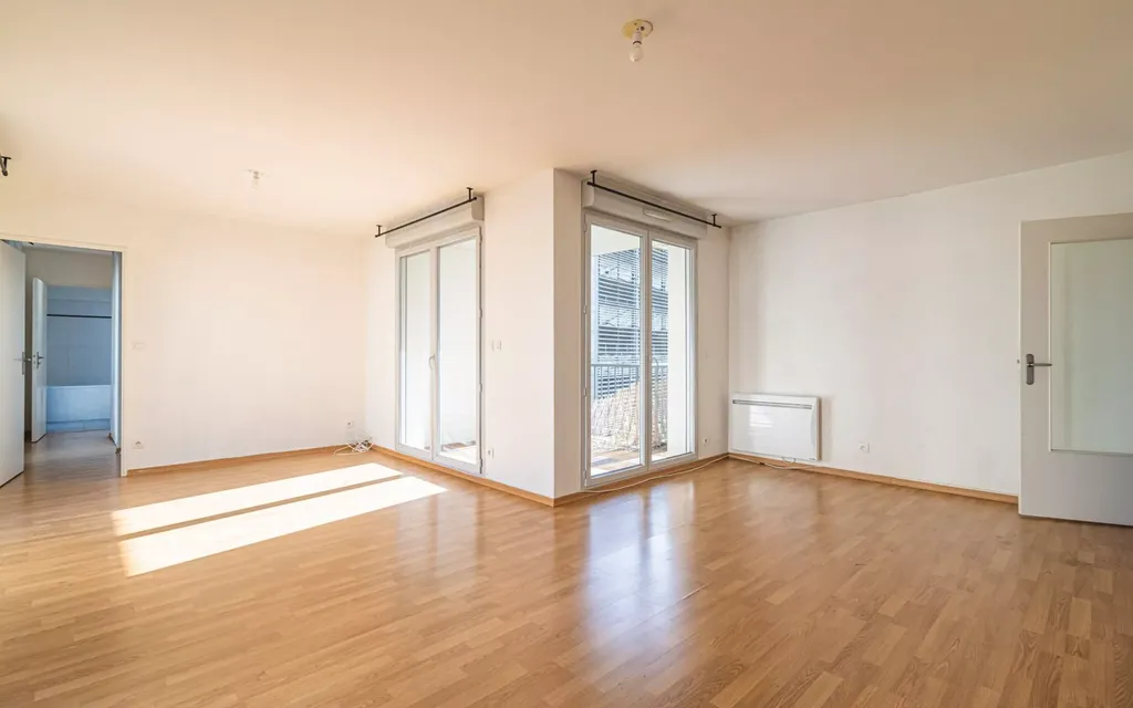 Achat appartement à vendre 3 pièces 81 m² - Reims