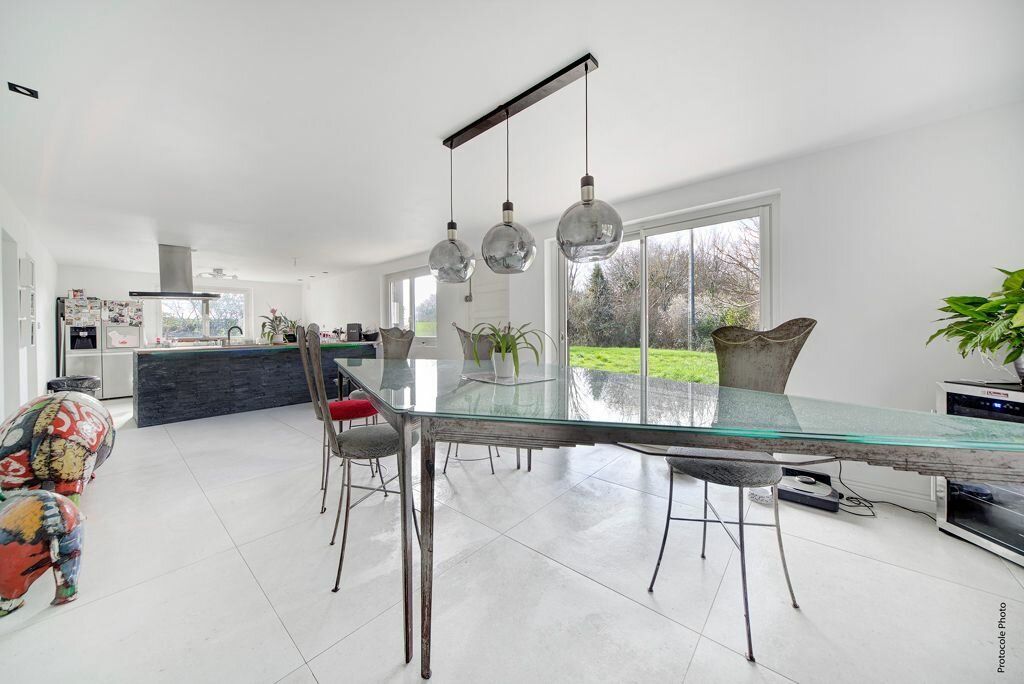 Achat maison à vendre 5 chambres 160 m² - Montberon