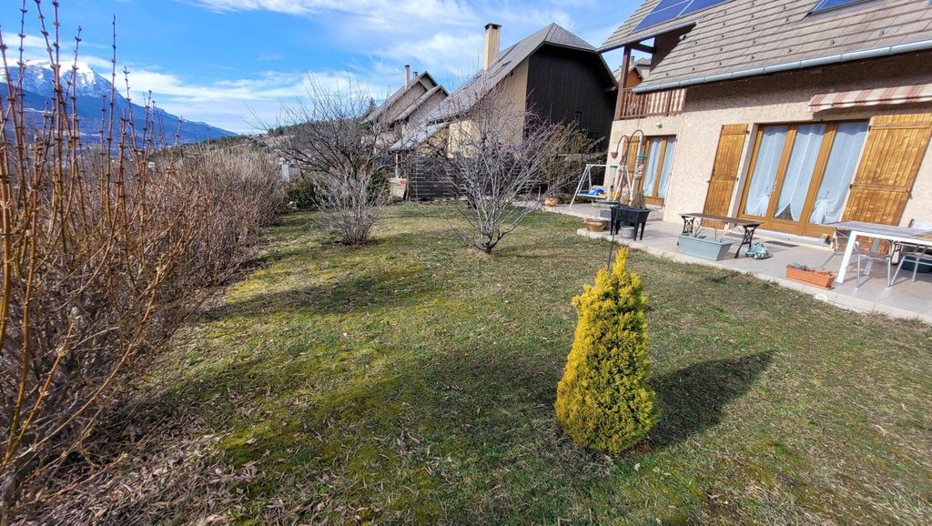 Achat maison 4 chambre(s) - Embrun