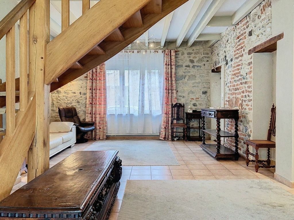 Achat maison 4 chambre(s) - Montluçon