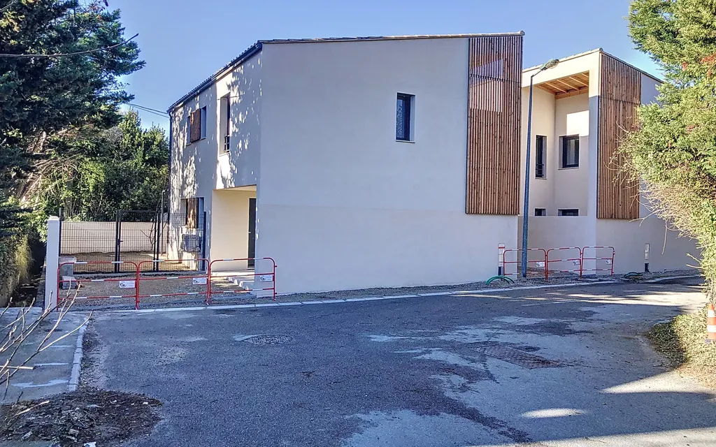 Achat maison à vendre 4 chambres 110 m² - Istres