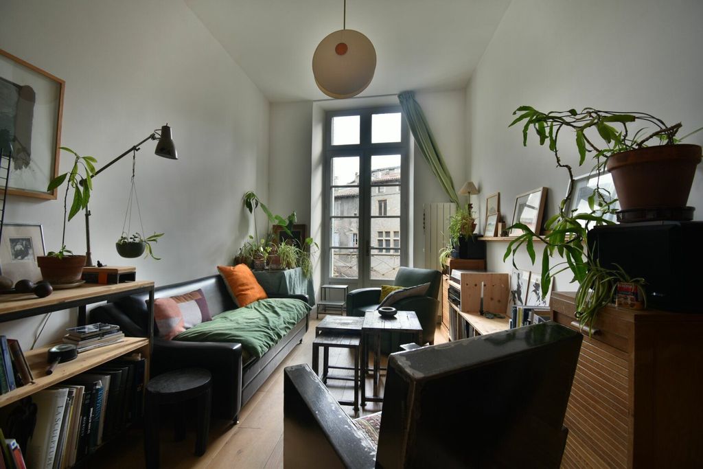 Achat loft à vendre 2 pièces 72 m² - Romans-sur-Isère
