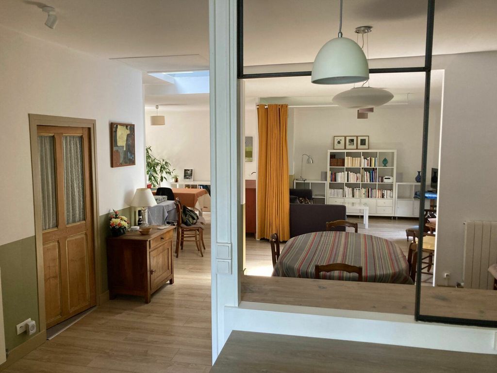 Achat maison à vendre 1 chambre 85 m² - Romans-sur-Isère