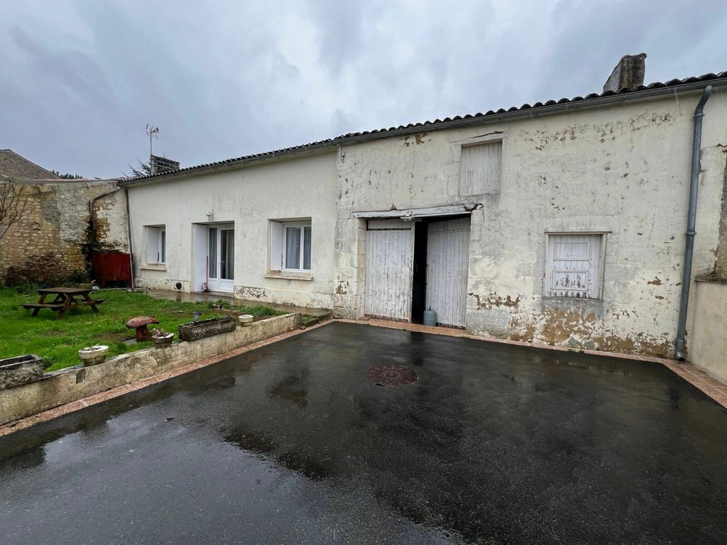 Achat maison à vendre 3 chambres 88 m² - Jazennes