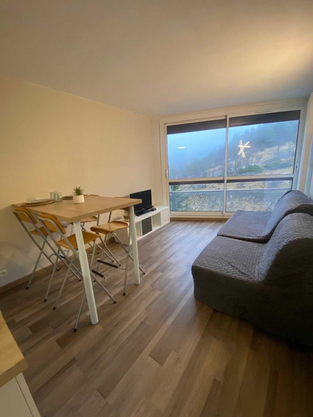 Achat studio à vendre 21 m² - Villard-de-Lans