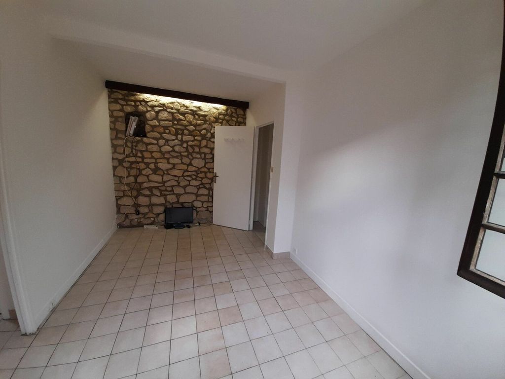 Achat studio à vendre 24 m² - Bourg-la-Reine