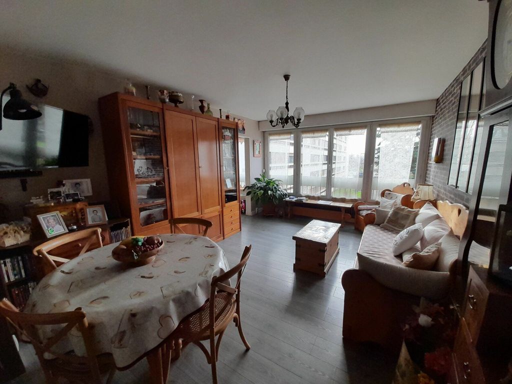 Achat appartement à vendre 4 pièces 80 m² - Chevilly-Larue