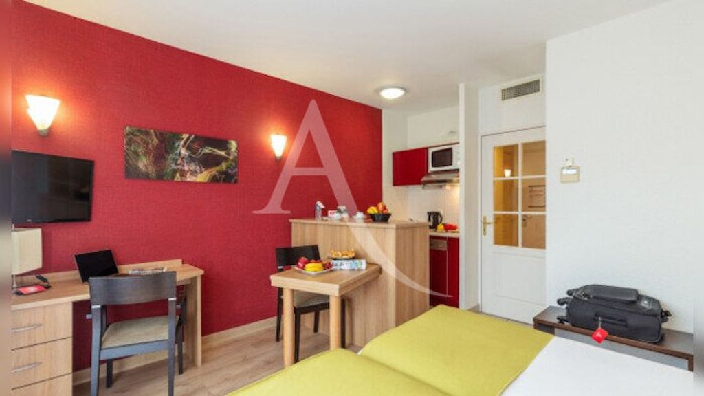 Achat appartement 1 pièce(s) Divonne-les-Bains