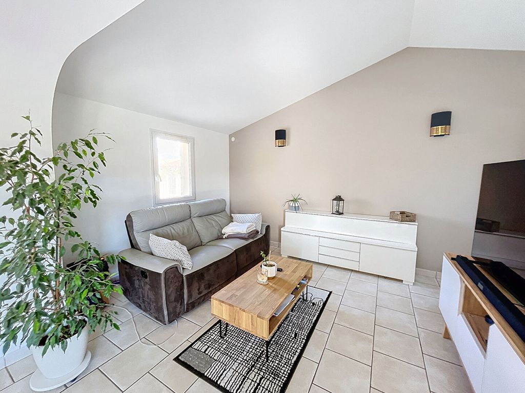 Achat maison 3 chambre(s) - Le Puy-Sainte-Réparade