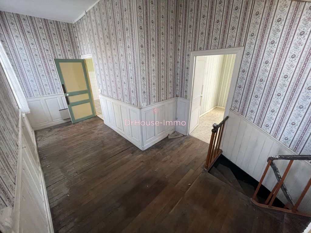 Achat maison 4 chambre(s) - Saint-Maixent-l'École