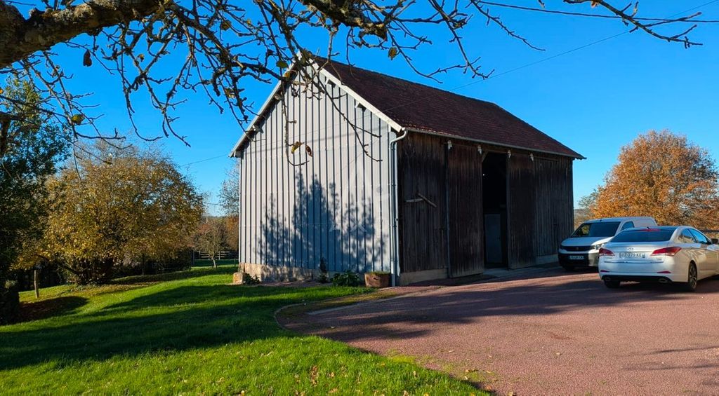 Achat maison 4 chambre(s) - Le Mêle-sur-Sarthe