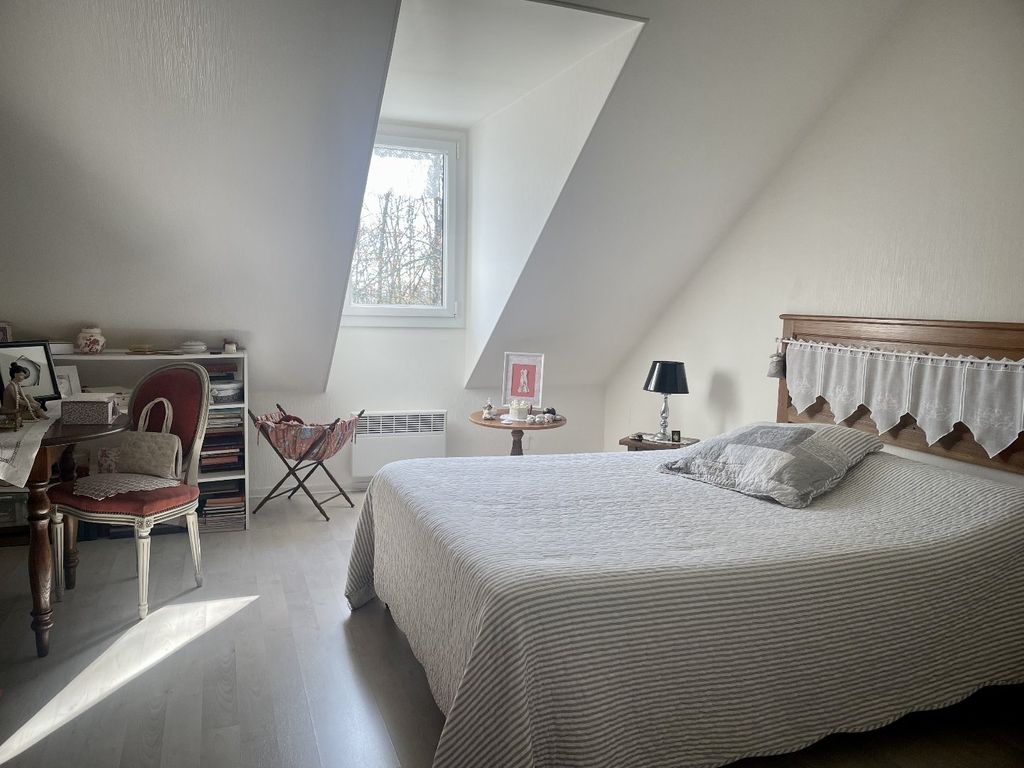 Achat duplex à vendre 3 pièces 93 m² - Angers